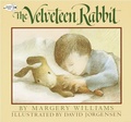 Cover: The Velveteen Rabbit - Alfred A. Knopf
