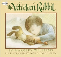 Enlarge image Cover: The Velveteen Rabbit - Alfred A. Knopf