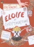 Cover: Eloise At Christmastime - Simon & Schuster Children's