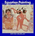 Cover: Egyptian Painting - Harvard University Press