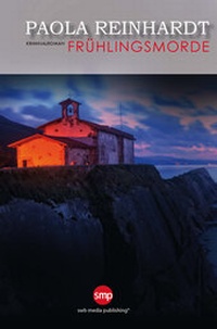 Enlarge image Cover: Frühlingsmorde - SWB Media Entertainment