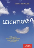 Cover: Leichtigkeit - GABAL