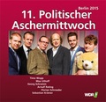 Cover: 11. Politischer Aschermittwoch - con anima