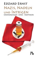 Cover: Nazis, Nadeln und Intrigen - JMB Verlag
