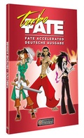 Cover: Turbo-Fate - Uhrwerk-Verlag