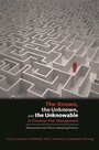 Cover: The Known, the Unknown, and the Unknowable in Financial Risk Management - Princeton University Press