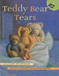 Cover: Teddy Bear Tears - Aladdin Paperbacks