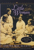 Cover: Little Women - Simon & Schuster