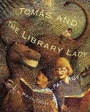 Cover: Tomas and the Library Lady - Alfred A. Knopf
