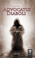 Cover: Advocatus Diaboli - Titus Verlag