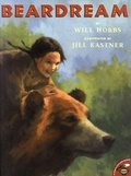 Cover: Beardream - Simon & Schuster Australia