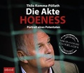 Cover: Die Akte Hoeness - abod