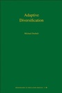 Cover: Adaptive Diversification - Princeton University Press