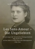 Cover: Les Sans-Amour - Die Ungeliebten - Mitzkat, J&ouml;rg