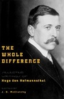 Cover: The Whole Difference - Princeton University Press