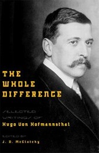 Enlarge image Cover: The Whole Difference - Princeton University Press
