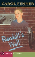Cover: Randall's Wall - Aladdin