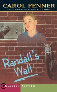 Enlarge image Cover: Randall's Wall - Aladdin