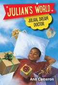 Cover: Julian, Dream Doctor - Random House USA Inc
