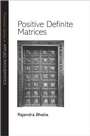 Cover: Positive Definite Matrices - Princeton University Press