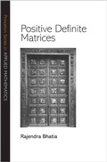 Bild: Positive Definite Matrices - Princeton University Press