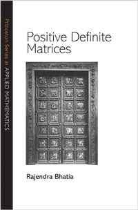 Abbildung von: Positive Definite Matrices - Princeton University Press