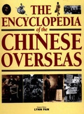 Cover: The Ency of Chinese Overseas - Harvard University Press