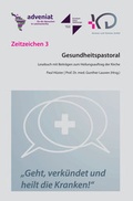Cover: Gesundheitspastoral - Beteiligungsgesellschaft des Bistums Essen mbH