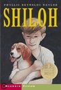 Cover: Shiloh - Aladdin Paperbacks