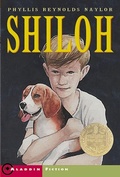 Cover: Shiloh - Aladdin Paperbacks