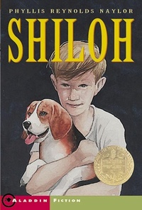 Enlarge image Cover: Shiloh - Aladdin Paperbacks