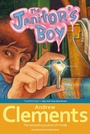 Cover: The Janitor's Boy - Simon & Schuster Australia