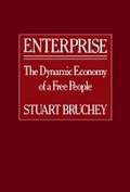 Cover: Enterprise - Harvard University Press