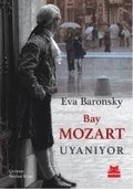 Cover: Bay Mozart Uyaniyor - Kirmizikedi Yayinevi