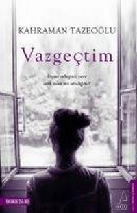 Abbildung von: Vazgectim - Destek Yayinevi