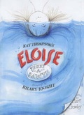 Cover: Eloise Takes A Bawth - Simon & Schuster Children's