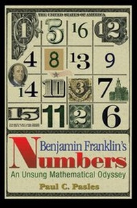 Abbildung von: Benjamin Franklin's Numbers - Princeton University Press