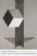 Cover: Usable Theory - Princeton University Press