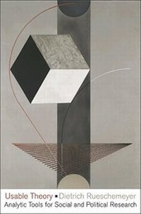 Enlarge image Cover: Usable Theory - Princeton University Press
