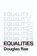 Cover: Equalities - Harvard University Press