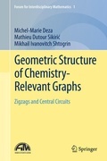 Bild: Geometric Structure of Chemistry-Relevant Graphs - Springer