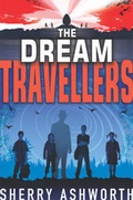 Cover: The Dream Travellers - Simon & Schuster Children's