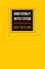 Cover: Bounded Rationality and Policy Diffusion - Princeton University Press