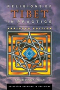 Cover: Religions of Tibet in Practice - Princeton University Press