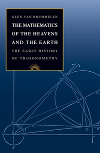 Abbildung von: The Mathematics of the Heavens and the Earth - Princeton University Press