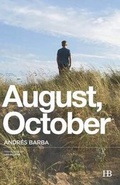 Cover: August, October - Hispabooks Publishing