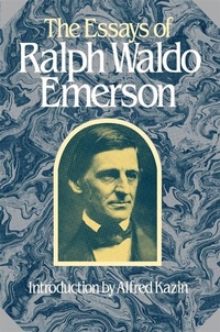 Enlarge image Cover: The Essays of Ralph Waldo Emerson - The Belknap Press