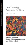 Cover: The Traveling Salesman Problem - Princeton University Press