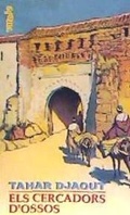 Cover: Els cercadors d'ossos - Documenta Balear S.L.