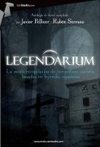 Enlarge image Cover: Legendarium - Tombooktu